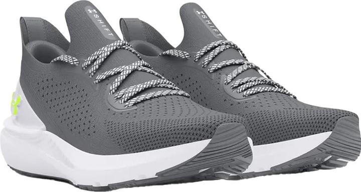 Actual product image Under Armour Mens Shift Running Trainers (43)