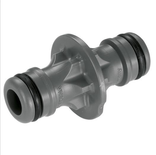 Actual product image Gardena Coupling (Hitch, Multi-coupling, 12.70 mm)