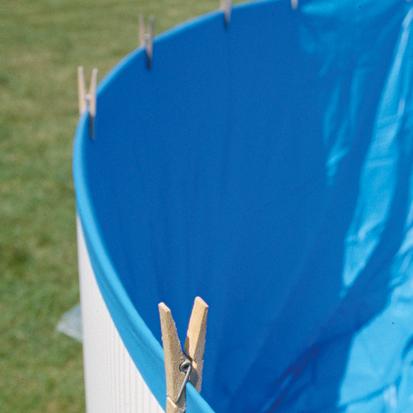 Image du produit Gre Liner de rechange pour piscine Dream