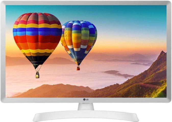 Produktbild LG 28TQ515S (27.50", TQ51, LED, HD ready, 2022)