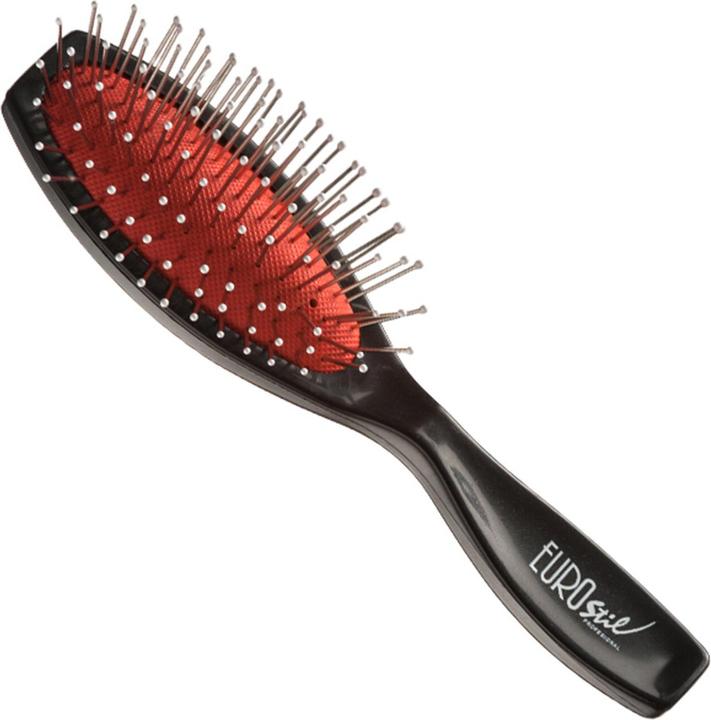 Produktbild Caso Small White Ball Brush for Volume and Color