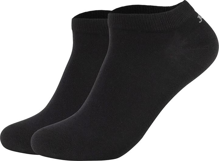 Image du produit Joop! Unisex premium essential organic cotton Sneaker 2p (lot de 2, 43 - 46)