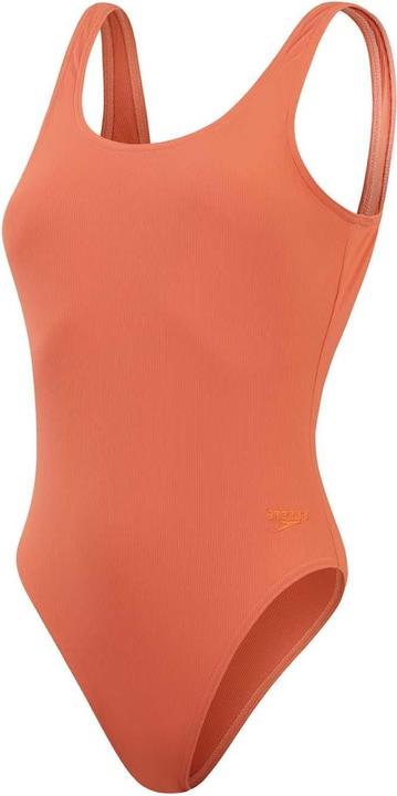 Produktbild Speedo Badeanzug Tiefer Rückenausschnitt (46 D)