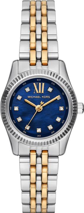 Michael Kors Damenuhr PETITE LEXINGTON (Analoguhr, 26 mm)
