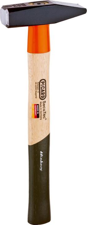 Picard 600g Schlosserhammer SecuTec® DIN 1041 (600 g)