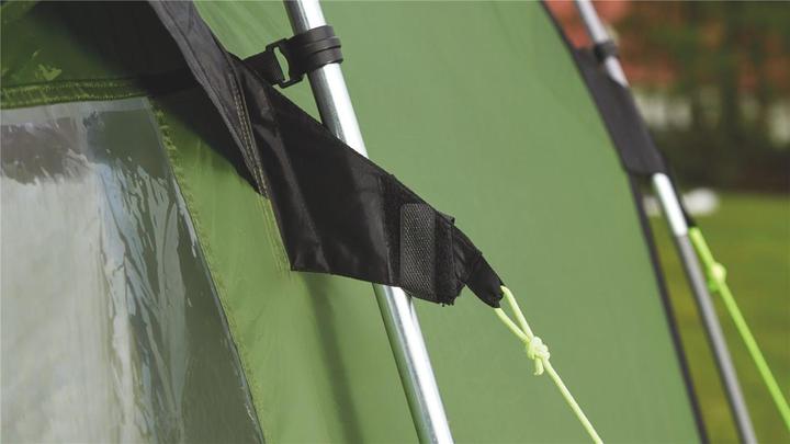 Produktbild Outwell Flagstaff (Tunnelzelt, 14.90 kg, 5 Personen)