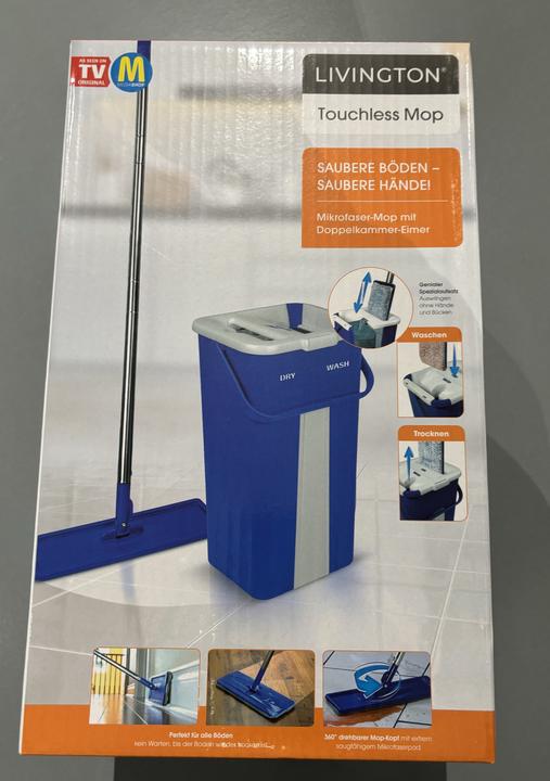 Immagine prodotto MediaShop . (1 pz.)