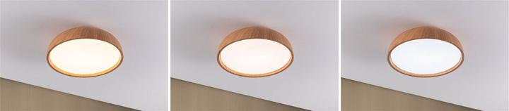 Actual product image Paulmann PAUL LED ceiling light (2500 lm)