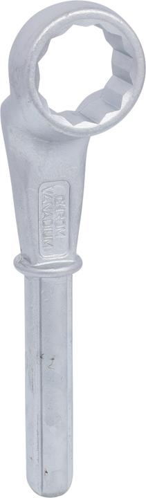 Actual product image KS Tools Tension ring wrench cranked (30 mm)