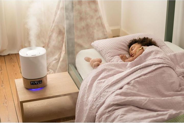 Actual product image Maxi-Cosi Breathe