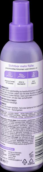 Produktbild dm Balea Ultra Volumen Spray (200 ml)