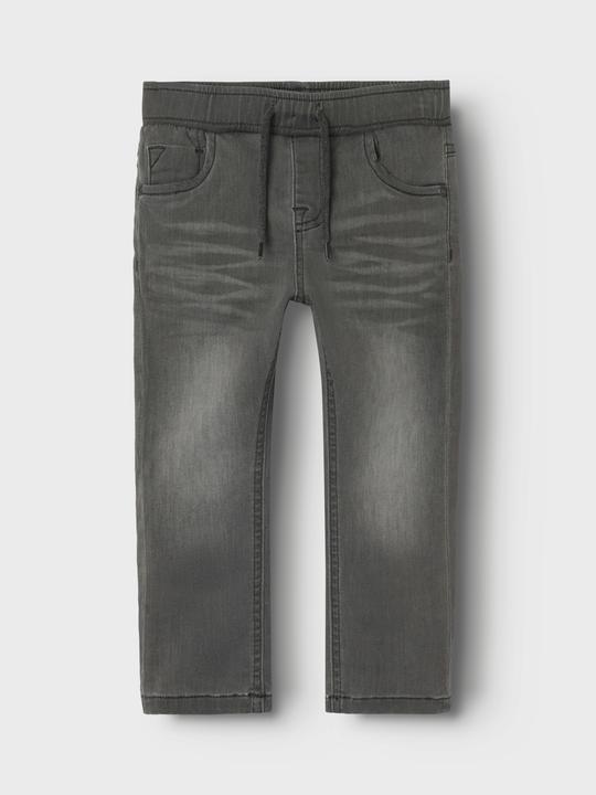 Image du produit Name it Jeans sweat coupe regular (110)