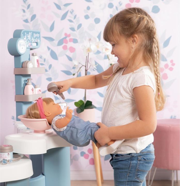 Immagine prodotto Smoby Il mio istituto di bellezza