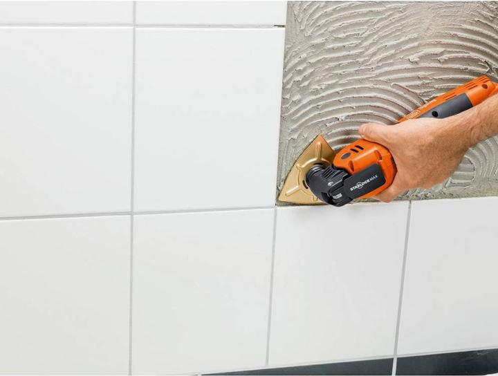Produktbild Fein Hartmetall Raspel 63731006210 (110)