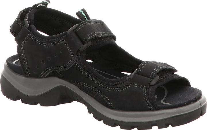 Produktbild Ecco Offroad Andes II (40)