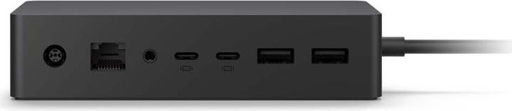 Immagine prodotto Microsoft Surface Dock 2 for business (Nordic) (Porta di attracco (proprietaria), 6 Porti)