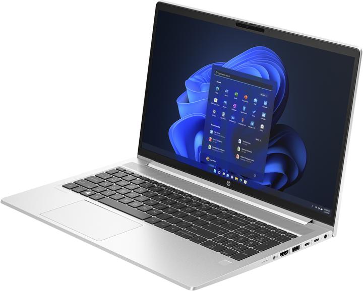 Produktbild HP Notebook ProBook 450 G10 i7-1355U 512GB/16GB/W11P/15.6 85C54EA (15.60", Intel Core i7-1355U, 16 GB, 512 GB)