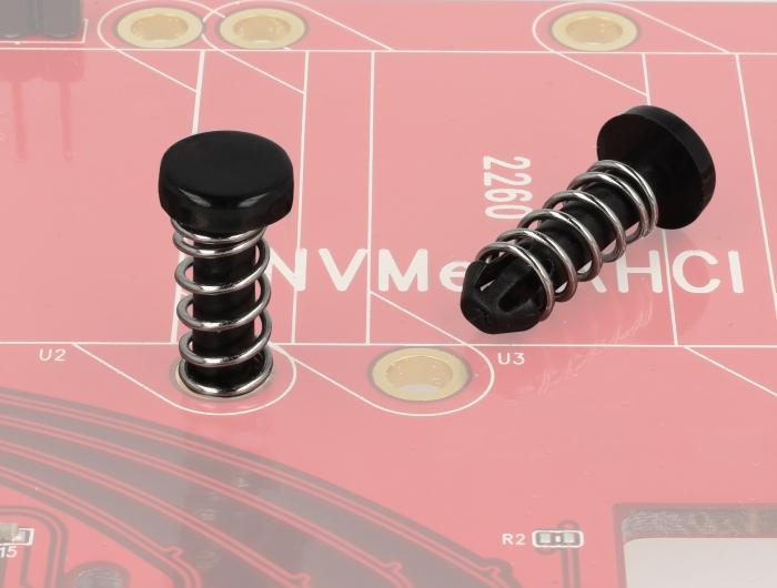 Image du produit Delock Clou de rivetage Rivets à pression
