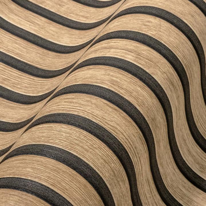 Immagine prodotto Livingwalls Holzpaneele (53 x 1005 cm)