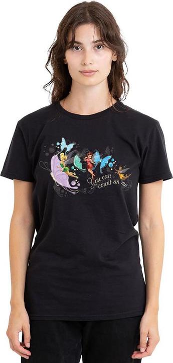 Produktbild Disney Interactive Studios You Can Count On Me TShirt (S)