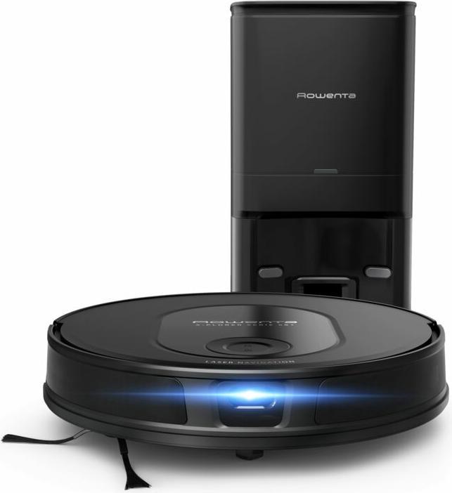 Rowenta X-PLORER Serie 65+ (Aspirazione robotica)