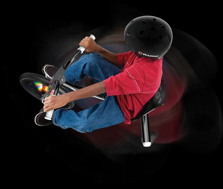 Image du produit Razor Tretfahrzeug RipRider 360 Lightshow