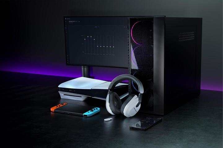 Productafbeelding Turtle Beach Stealth 600 Gen 3 (Draadloze)