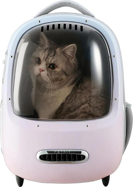 Image du produit Petkit Breezy 2 (Chat, Respirant)