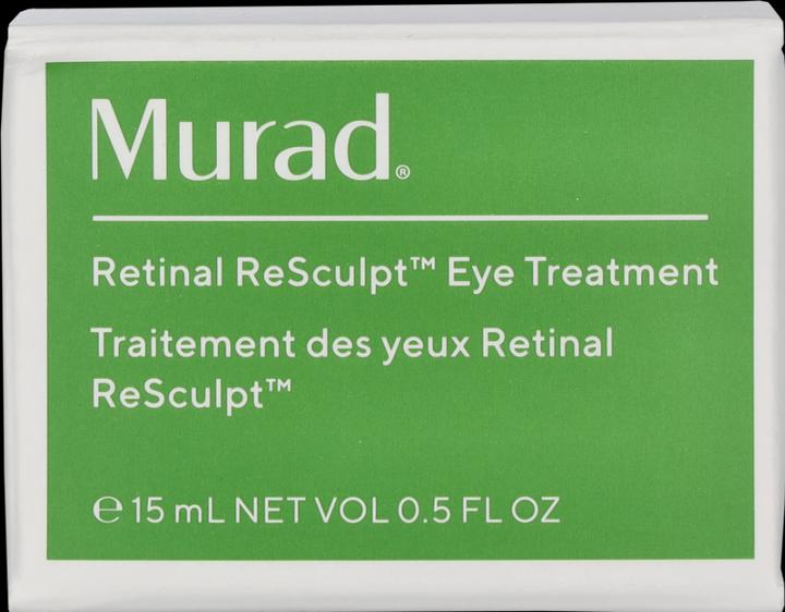 Image du produit Murad Rétinien ReSculpt (Crème, 15 ml, Jour + nuit)