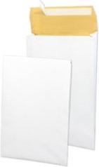 Produktbild Mailmedia Papierpolster-Faltenversandtasche "K-Pack", C4 360 g-qm (100 x)