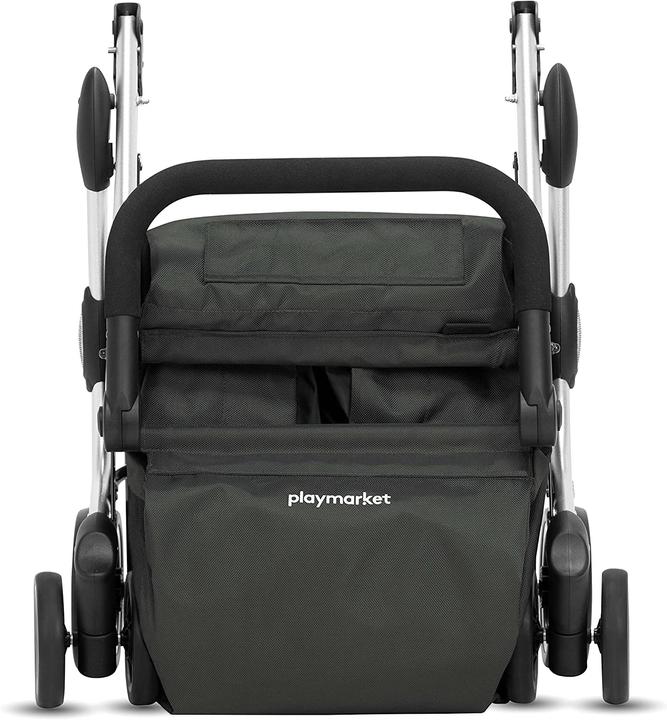 Image du produit Playmarket Nous allons
