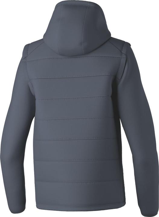 Image du produit Erima Veste d'équipe avec manches amovibles (XXL)