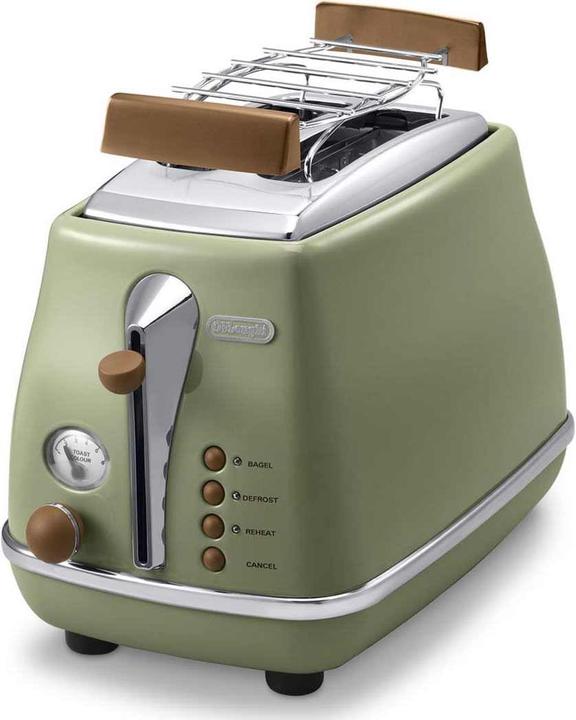 De'Longhi Icona Vintage CTOV 2103.GR