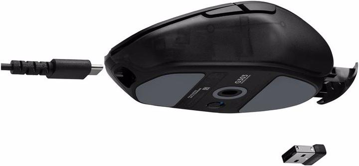 Produktbild Logitech G303 Shroud Edition (Kabellos)