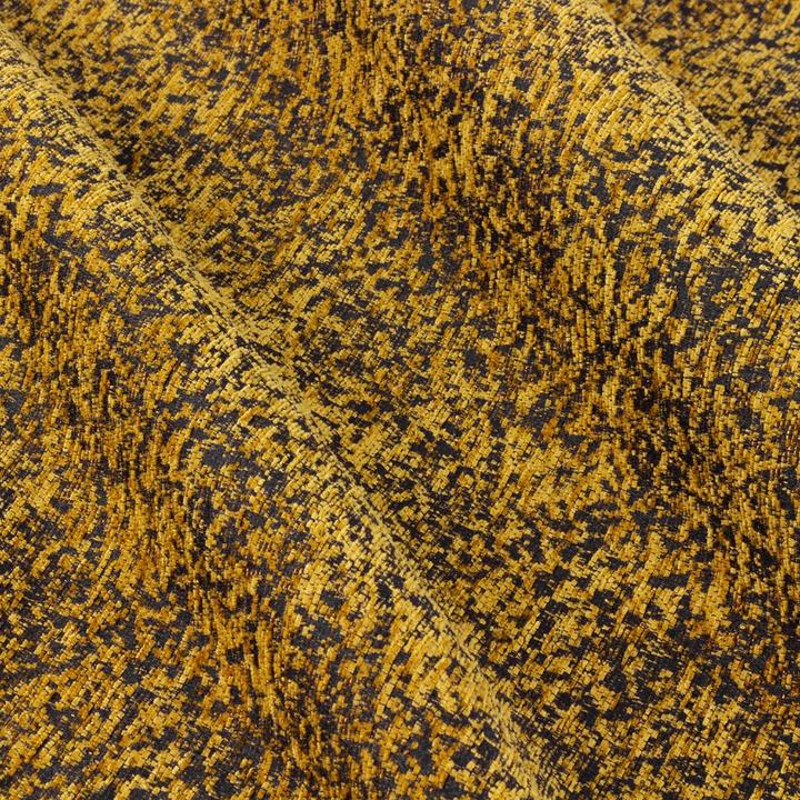 Actual product image New Galaxy Chenille Eyelet Curtains (168 x 183 cm)