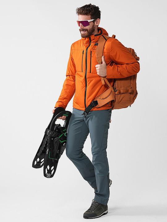 Produktbild Meru Hybridjacke Levelock (3XL)