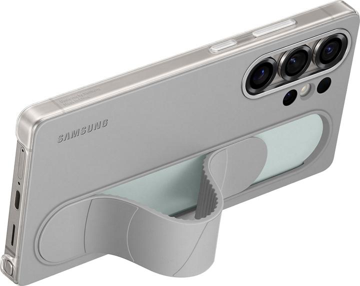 Produktbild Samsung Standing Grip Case (Samsung Galaxy S25 Ultra)