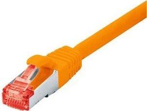 Image du produit Tecline Fröhlich + Walter (S/FTP, CAT6, 15 m)