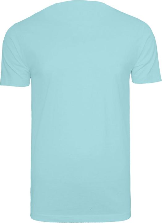 Actual product image Build Your Brand T-shirt round neckline (S)