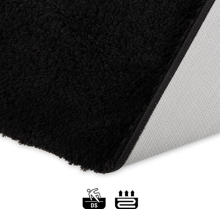 Actual product image Karat Sky Soft bath mat (50 x 60 cm)