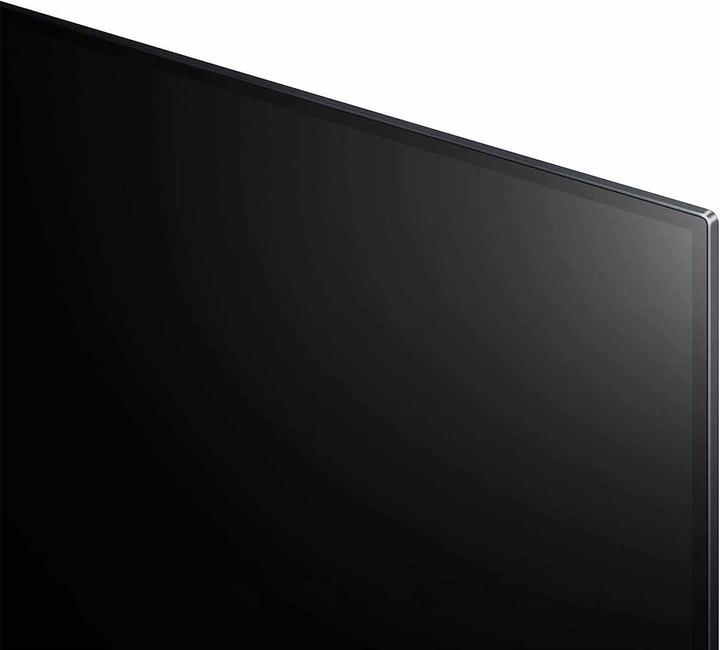 Actual product image LG TV OLED77G19LA new (76.77", OLED, 4K, 2021)