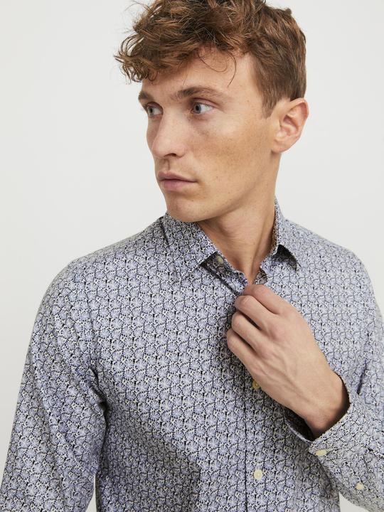 Produktbild Jack & Jones Print Hemd (XS)