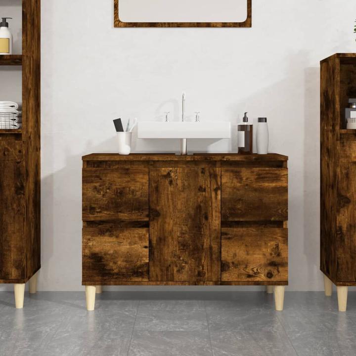 Actual product image VidaXL Calandra (80 x 33 x 60 cm)