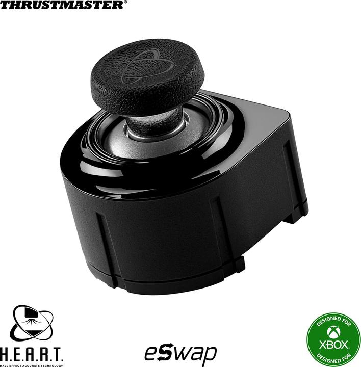 Produktbild Thrustmaster AddOn Gamepad Thrustm. eSwap SH5 Hall Stick Module (XBO/PC) retail (Xbox Series S, Xbox Series X, Xbox One S, Xbox One X)