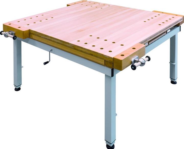Immagine prodotto Werkstarck Bitte in Hybris oder Grundatentext in SAP-ERP in IT pflegen!! (144 cm, 144 cm)