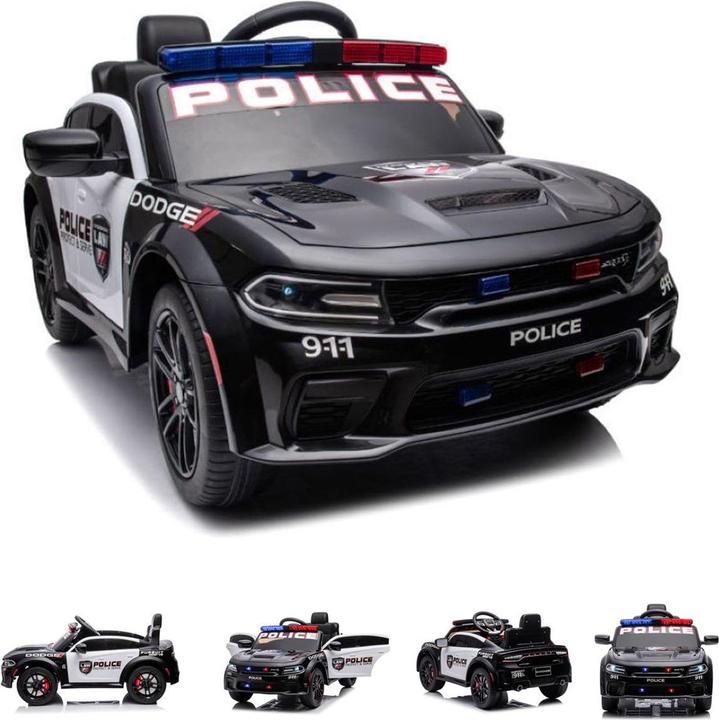 Immagine prodotto Es-toys Polizia di Dodge (12 V)