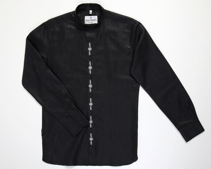 Immagine prodotto Cottage Chic Camicia folkloristica (S)