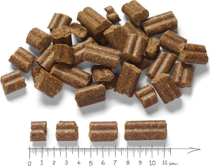 Image du produit Markus Mühle Naturnah croquettes pressées à froid au poulet (Senior, 1 pcs, 5000 g)