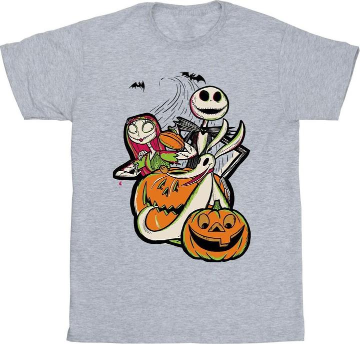 The Nightmare Before Christmas TShirt (3XL)