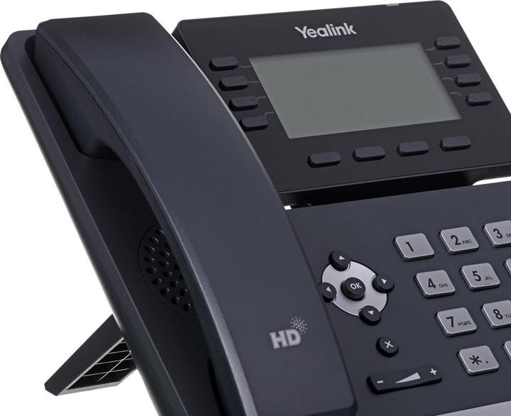 Actual product image Yealink T53W